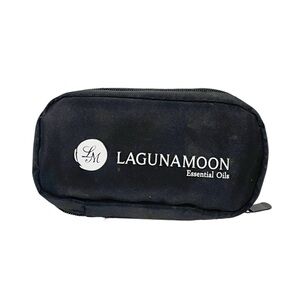 LagunaMoon Essential Oils Kit and Storage Case NEW House Scent